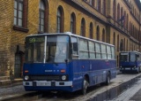 Автобус Икарус б/у, 1998г.- Тольятти
